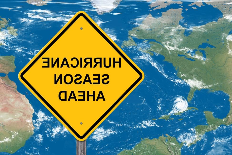 Forecasts indicate a highly active 2024 Atlantic hurricane season.