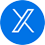 Twitter/X Logo