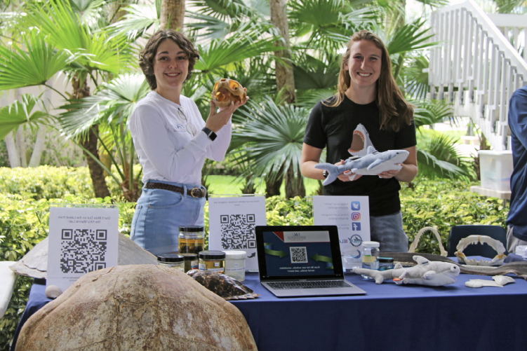 Diversity in Science at FAU