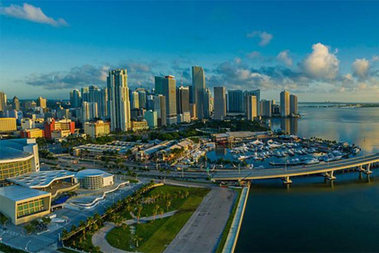 New FAU Energy Training Center