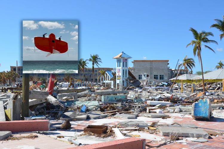 The Future of Storm Damage Assessment